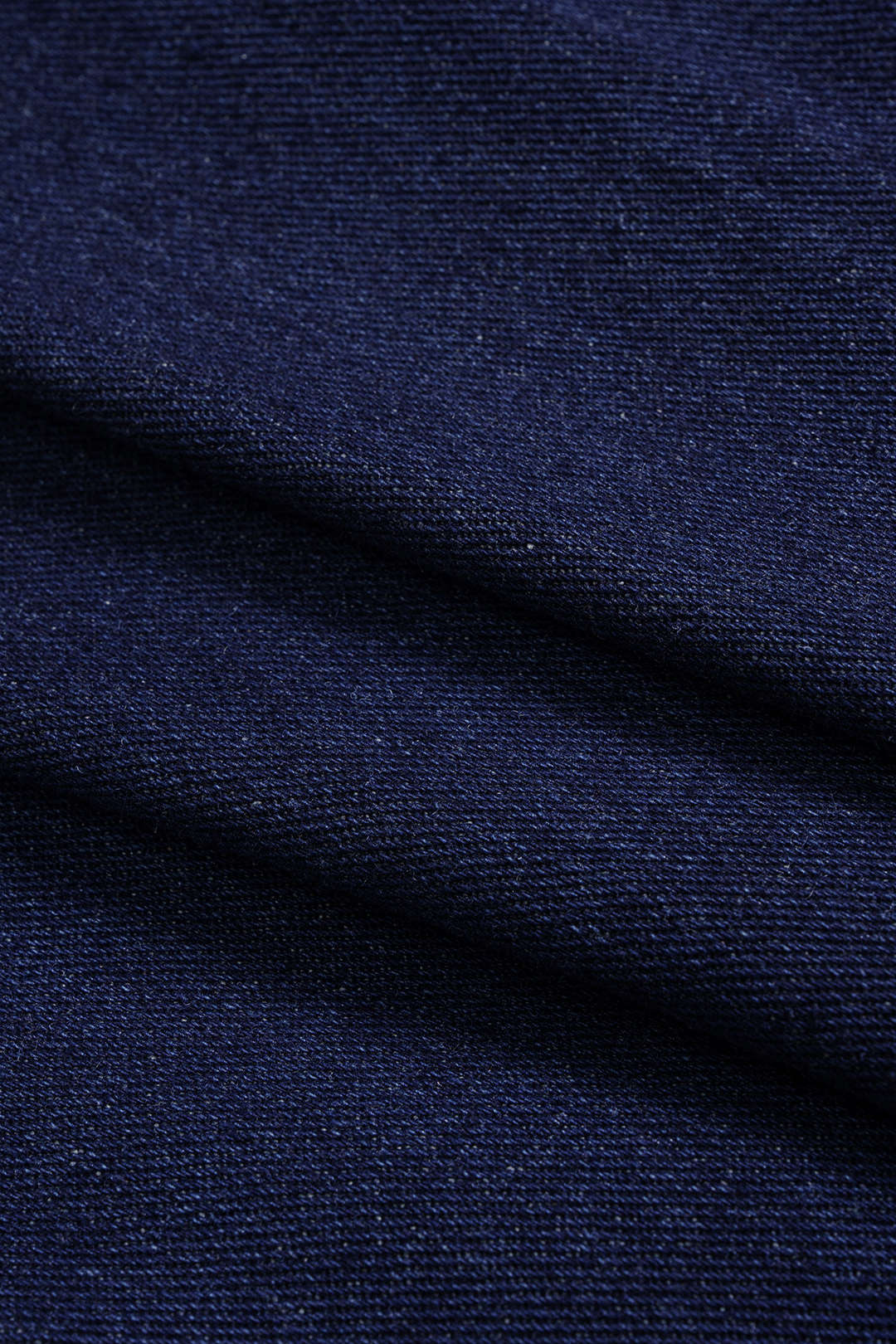 Denim Metallic Button Pocket Outerwear