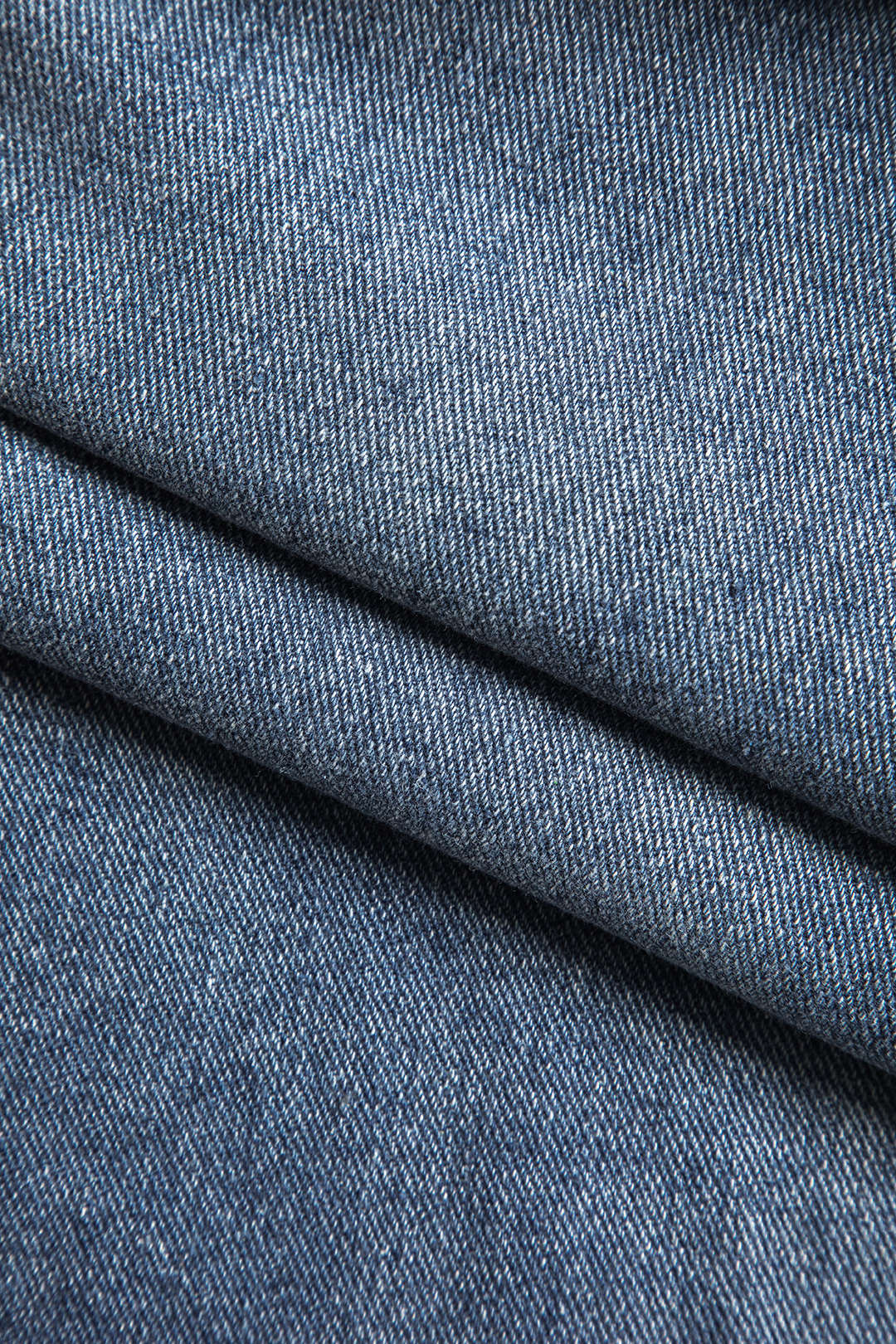 Bow Detail Straight Leg Jeans