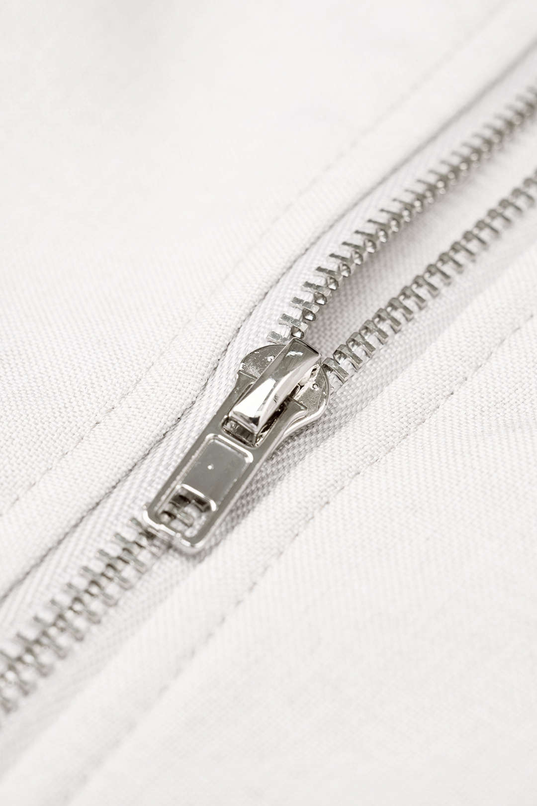 Contrast Binding Round Neck Tie-Up Tank Top