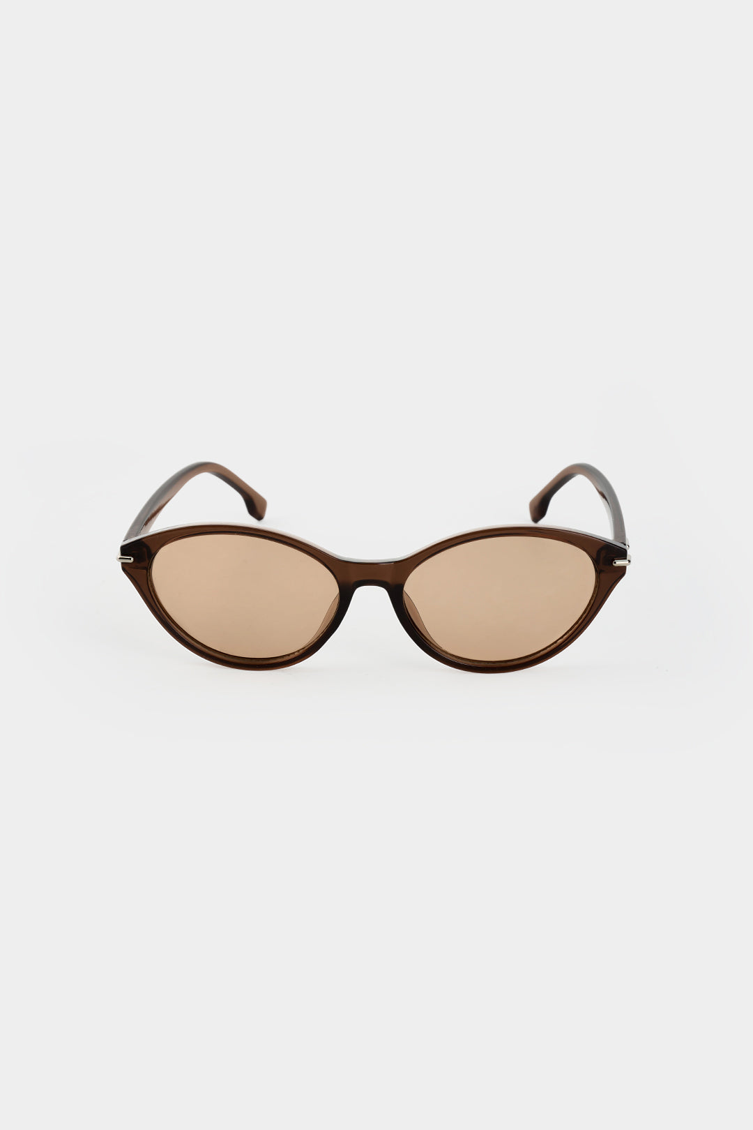 Cat Eye Frame Sunglasses
