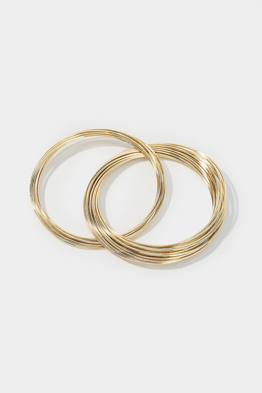 Alloy Multi-Layer Bracelet