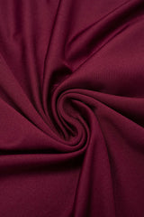 Asymmetrical Cut Out Ruched Long Sleeve Maxi Dress