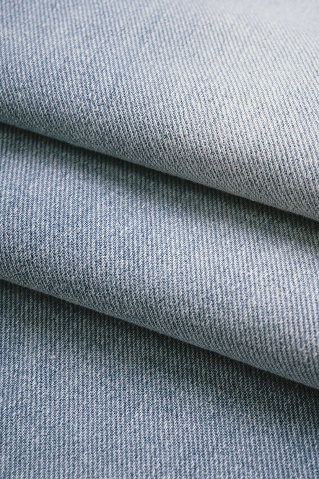 Denim Patchwork Cut Out Slit Straight Leg Jeans