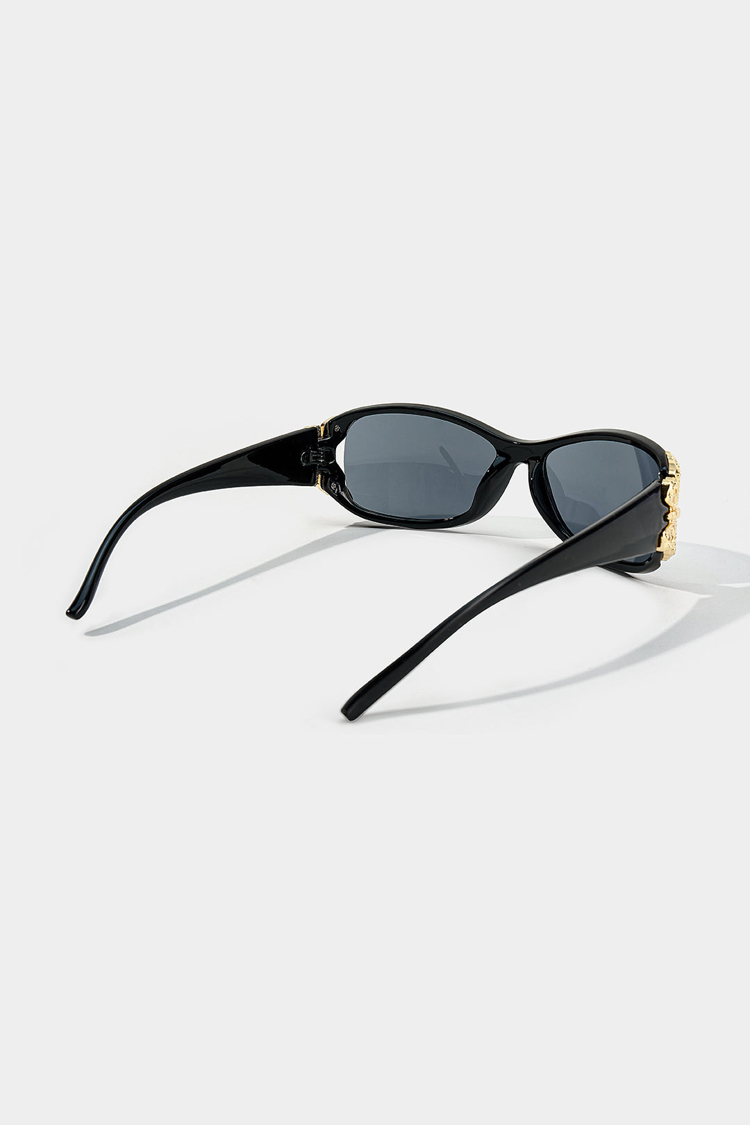 Butterfly Decor Sunglasses