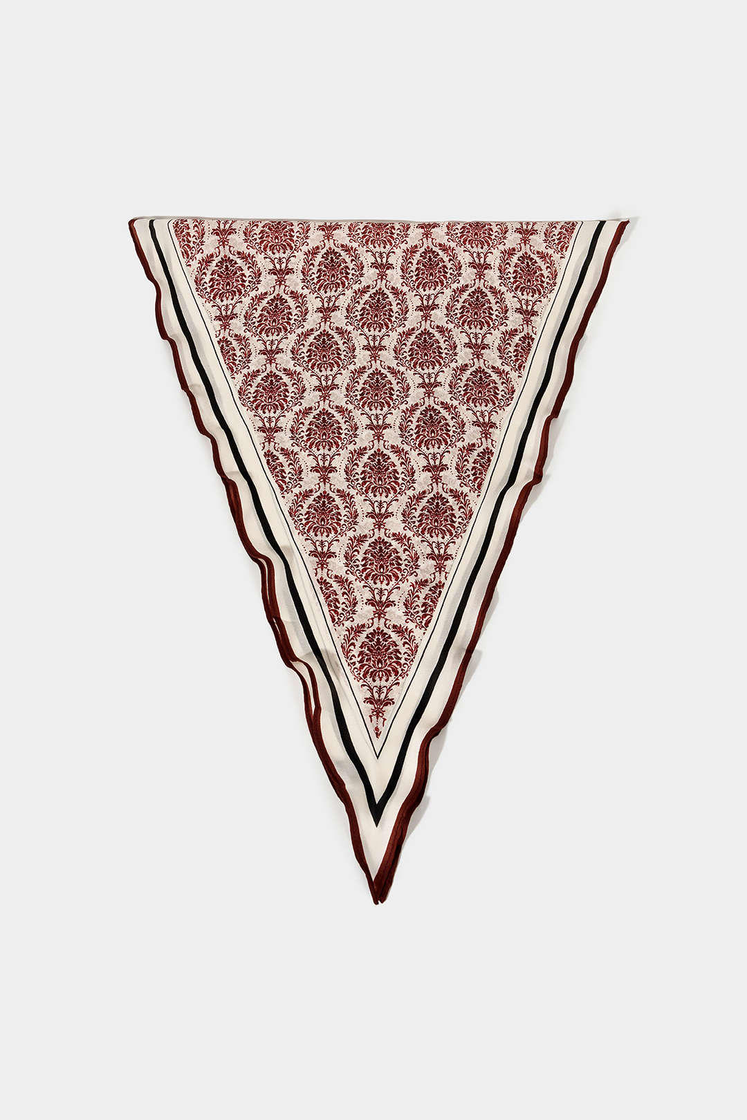 Artistic Print Scarf