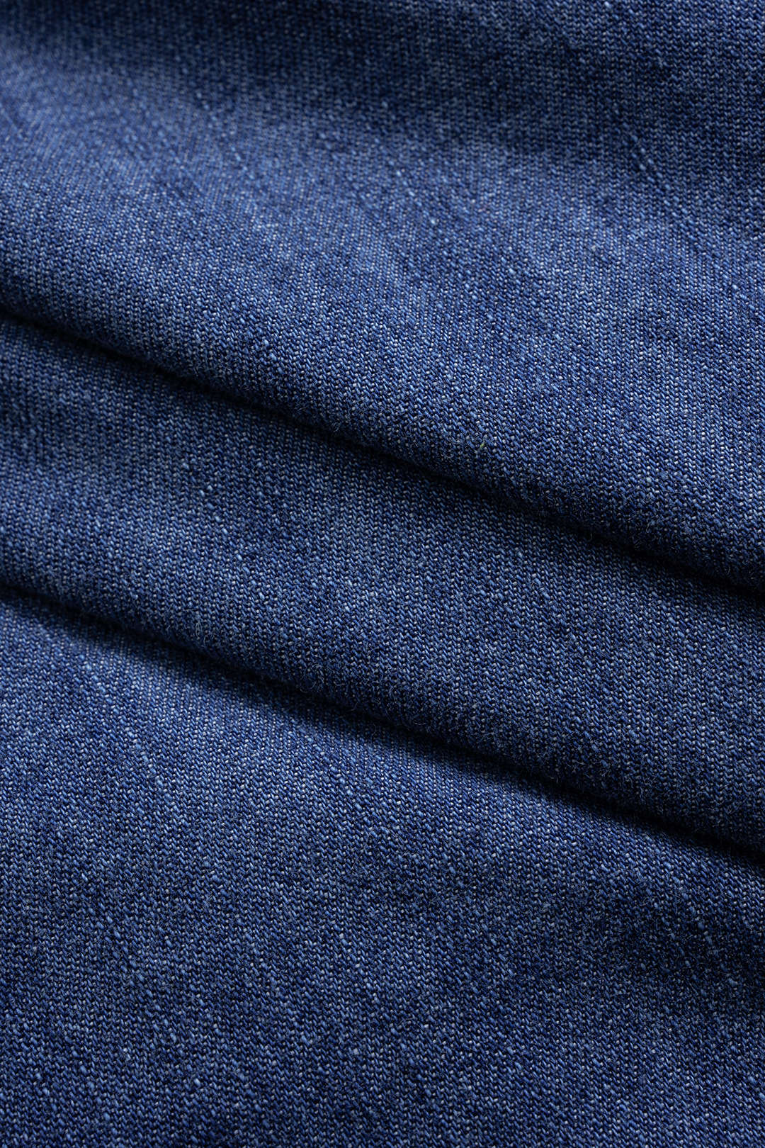 Denim Pocket Jacket