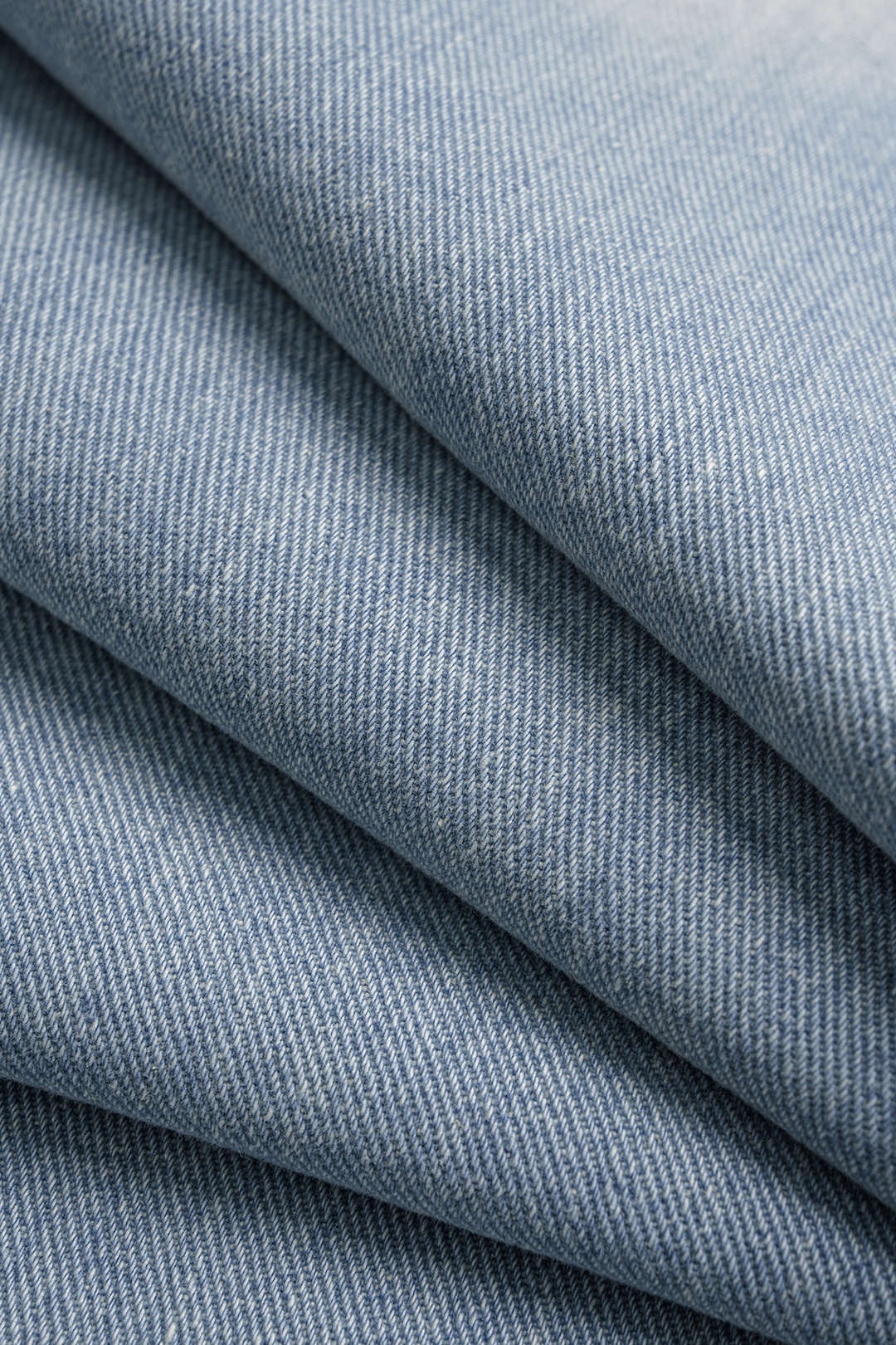 Button Pocket Wide Leg Jeans