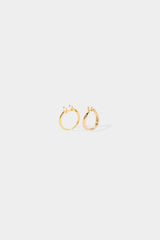 Alloy Irregular Layered Rings