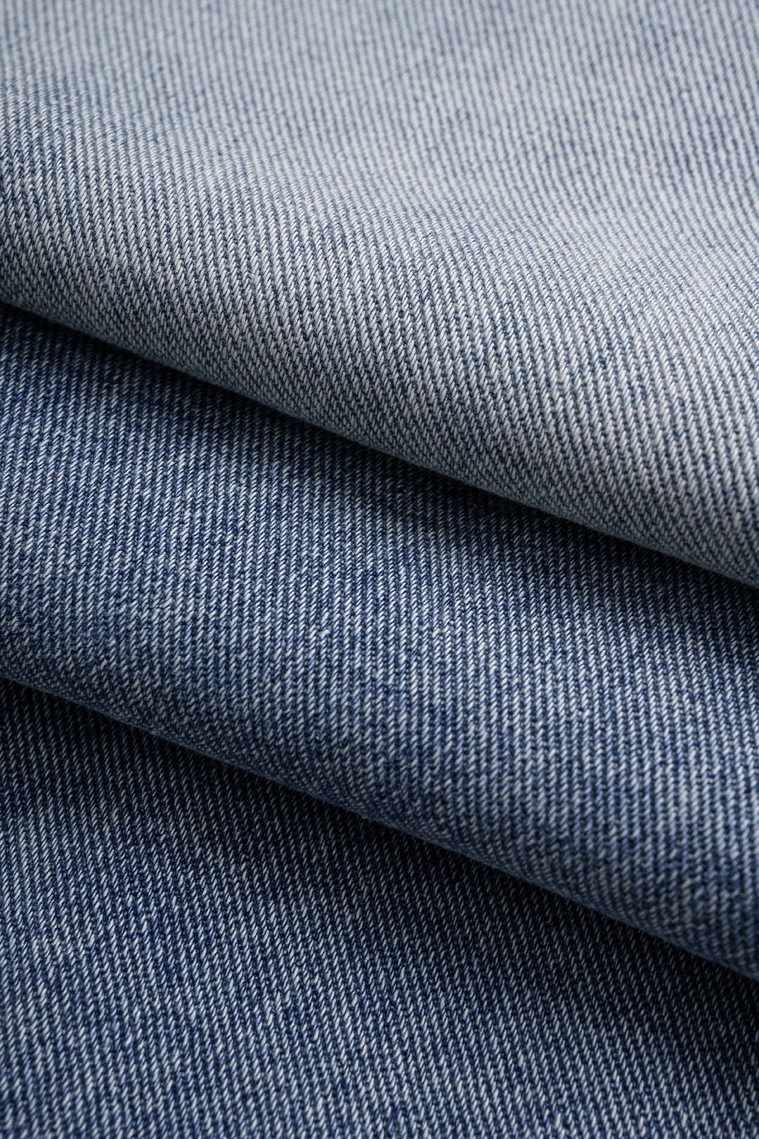 Denim Ripped Wide Leg Jeans