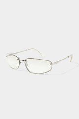 Cat Eye Sunglasses