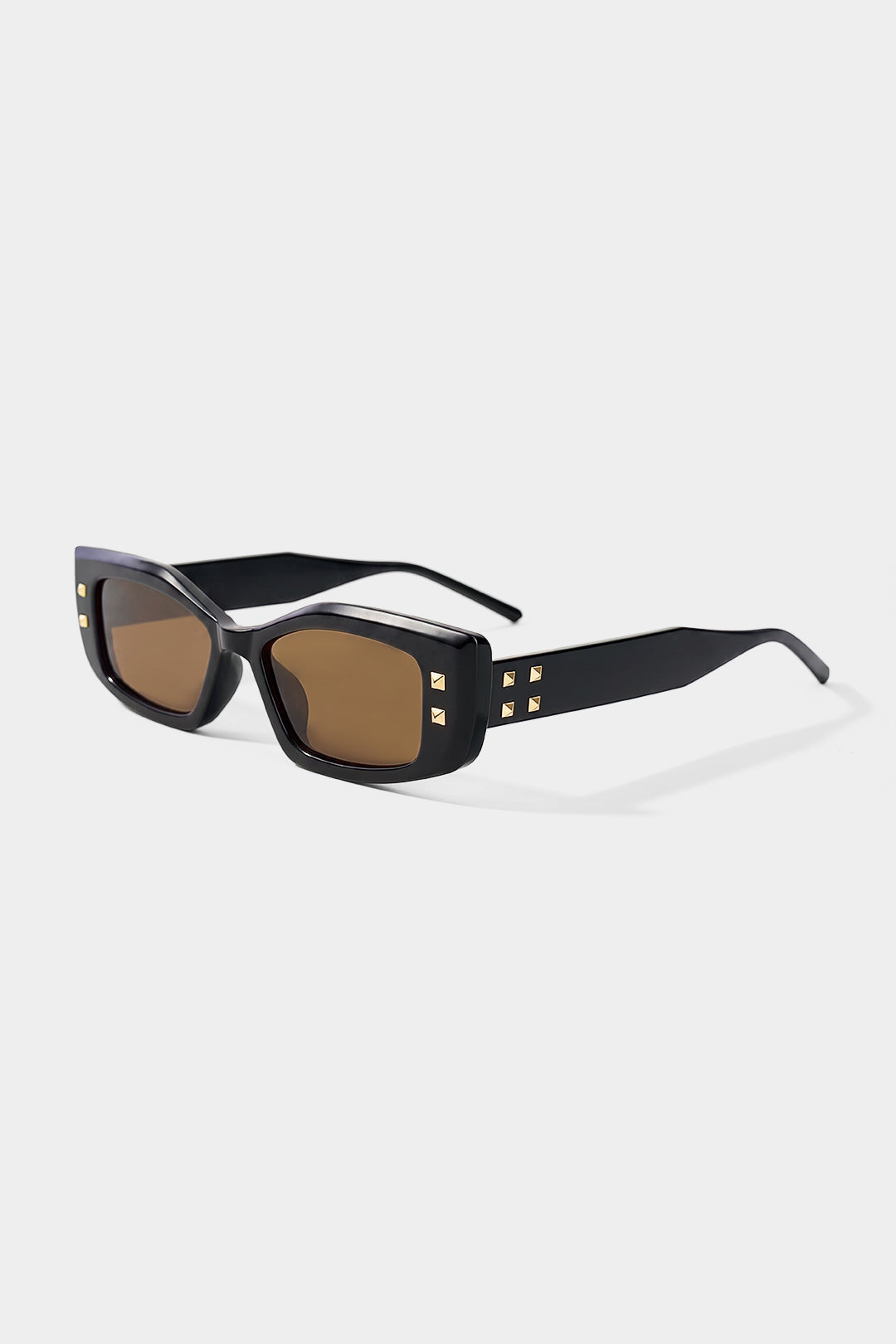 Cat Eye Frame Sunglasses