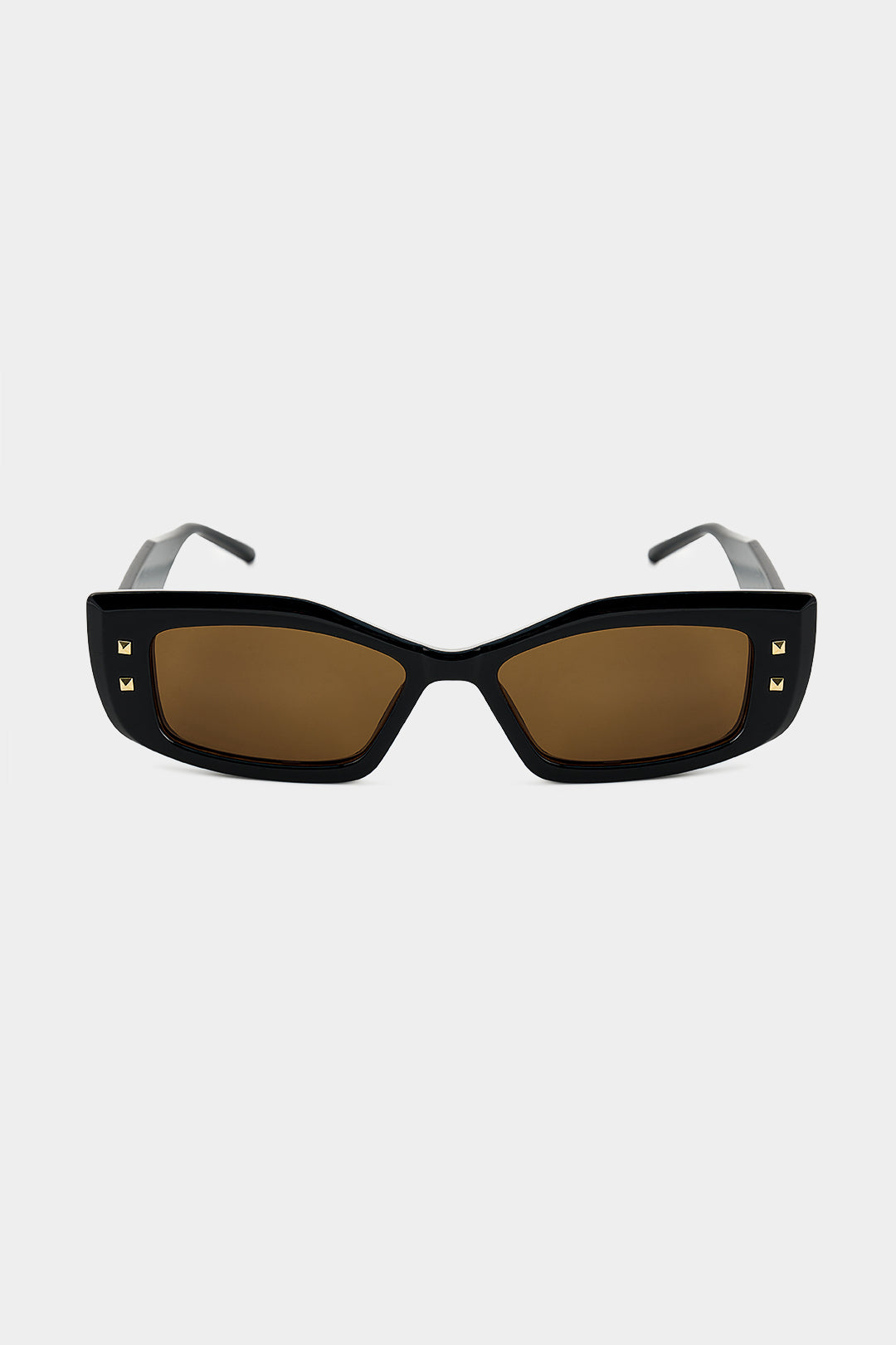 Cat Eye Frame Sunglasses