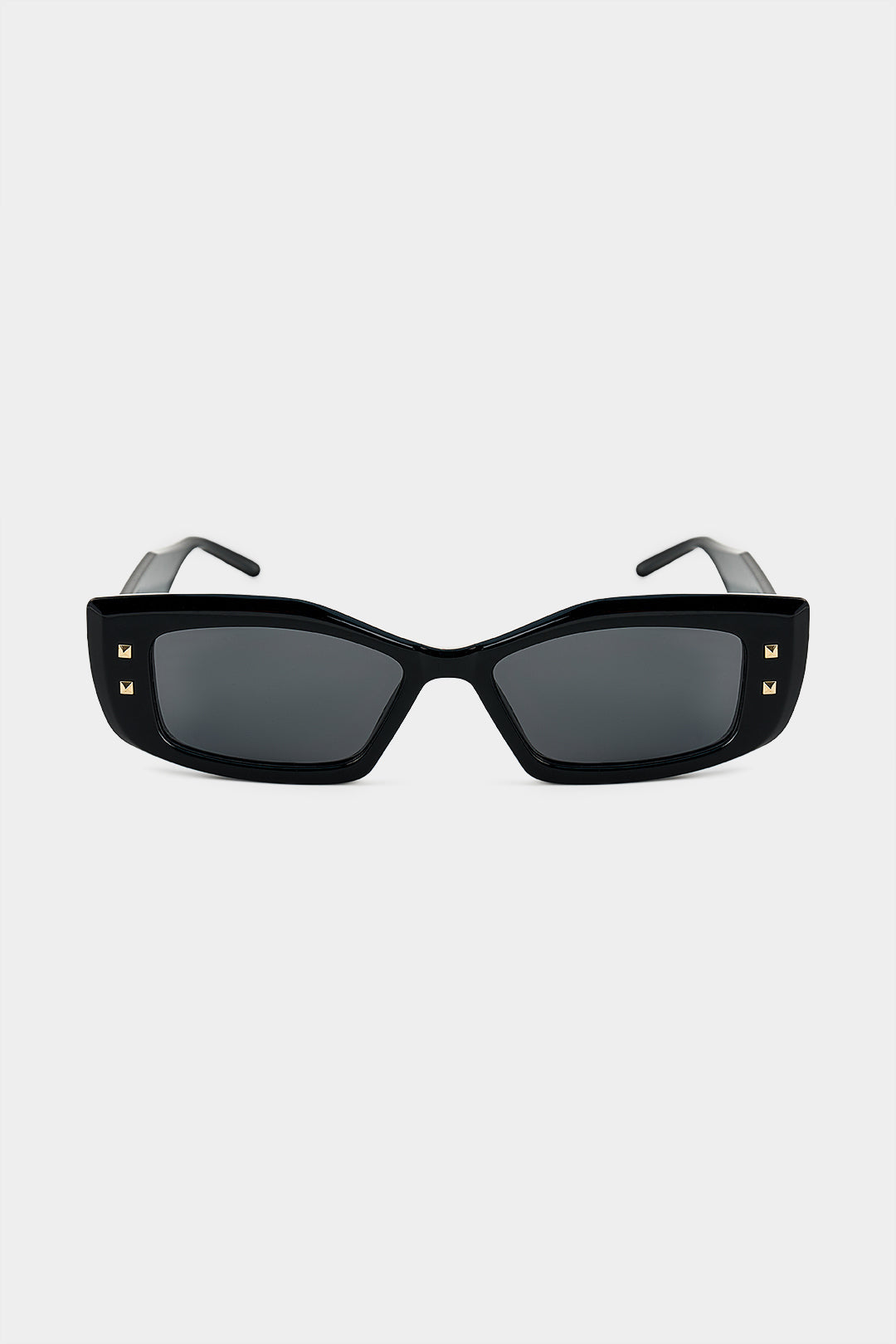 Cat Eye Frame Sunglasses