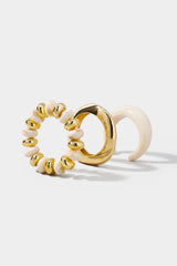 Alloy Irregular Bracelets
