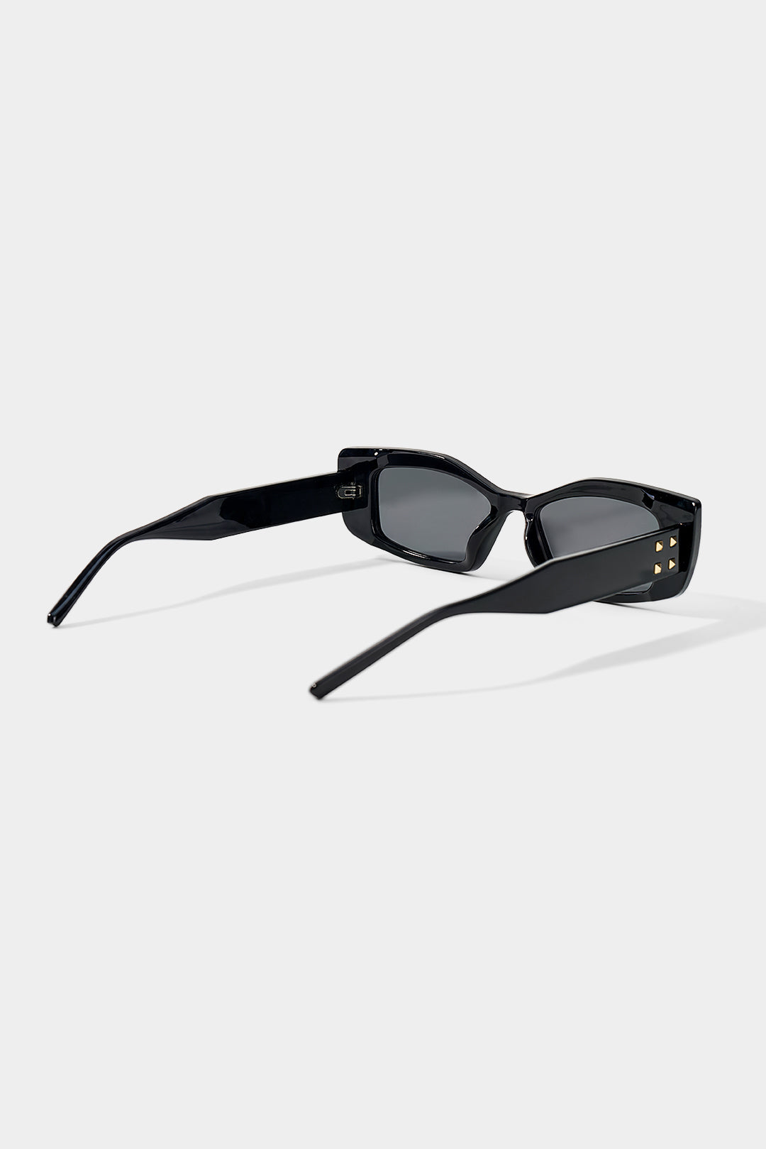 Cat Eye Frame Sunglasses