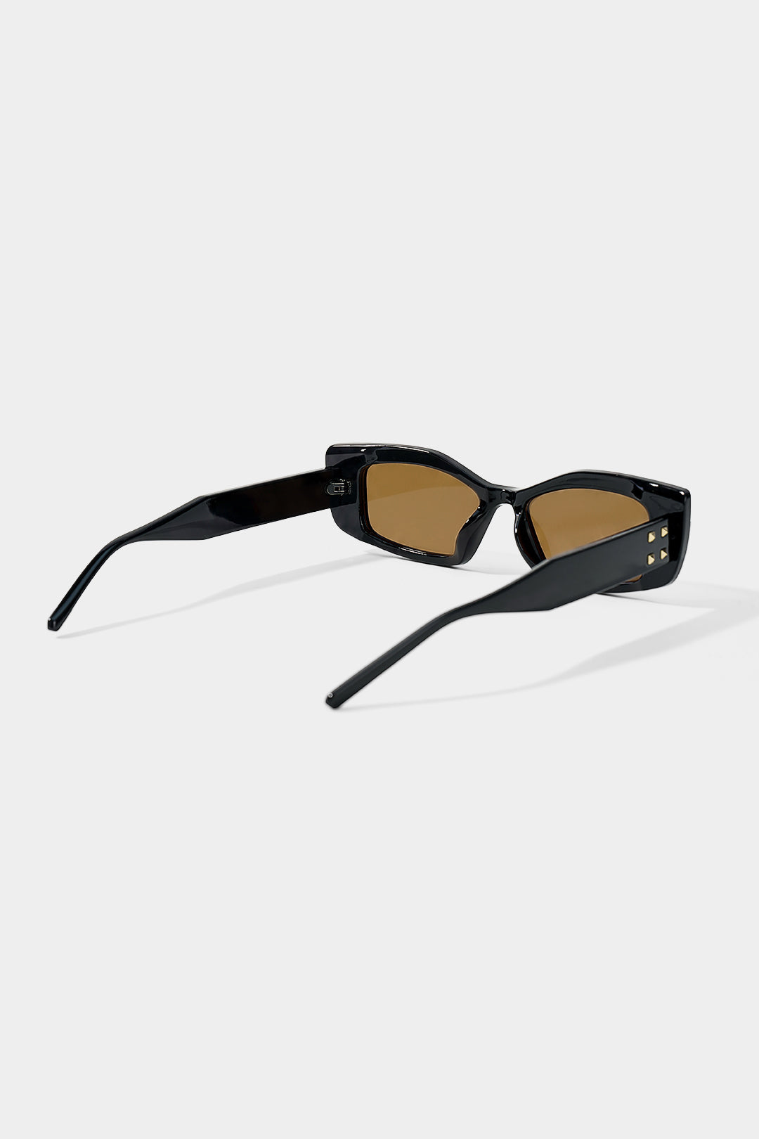 Cat Eye Frame Sunglasses