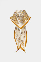 Artistic Print Scarf
