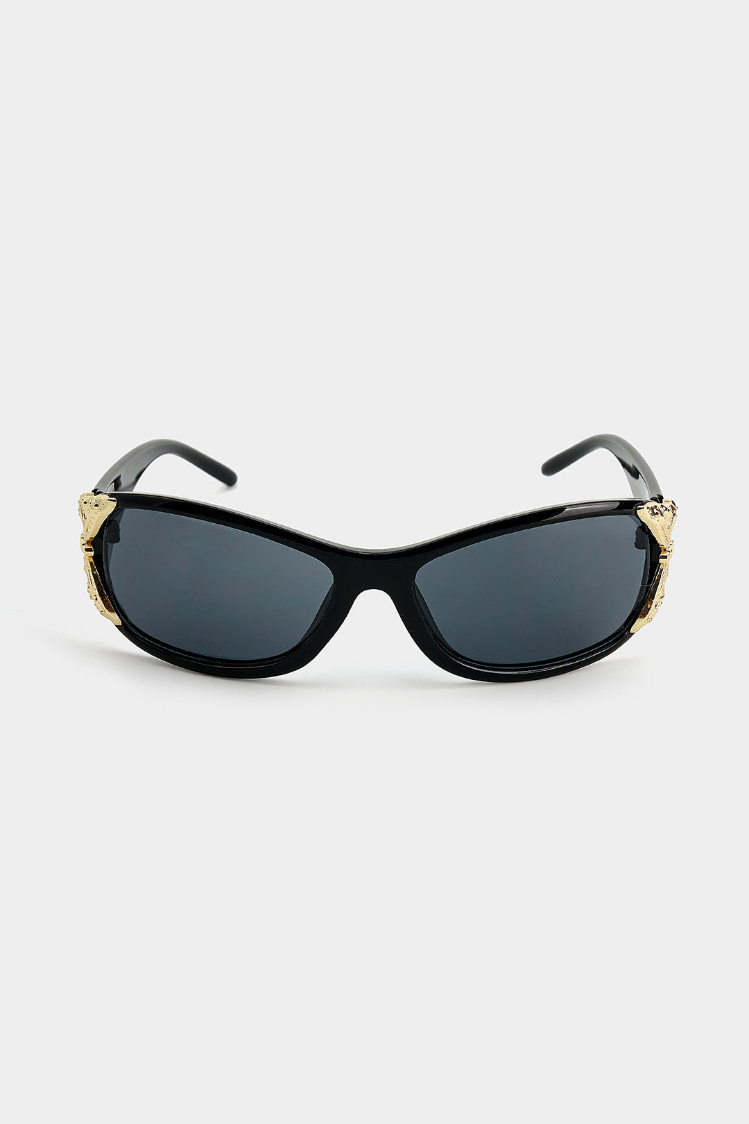 Butterfly Decor Sunglasses