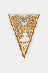 Artistic Print Scarf
