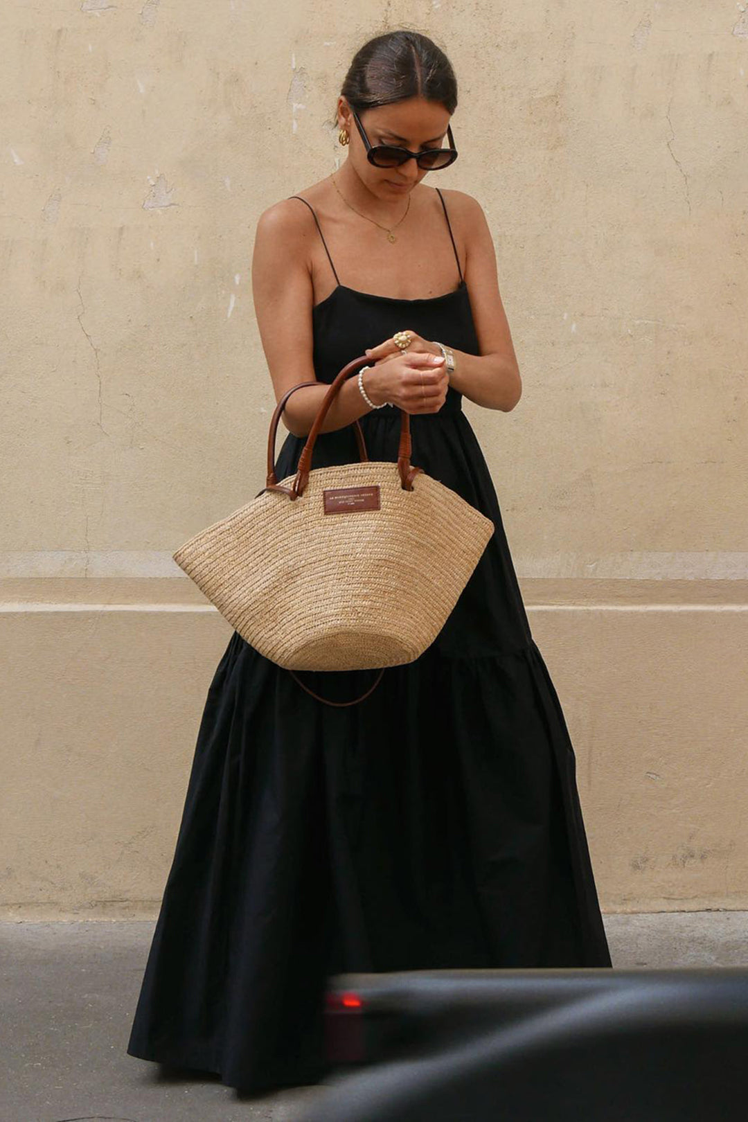 Backless Slip Sleeveless Maxi Dress