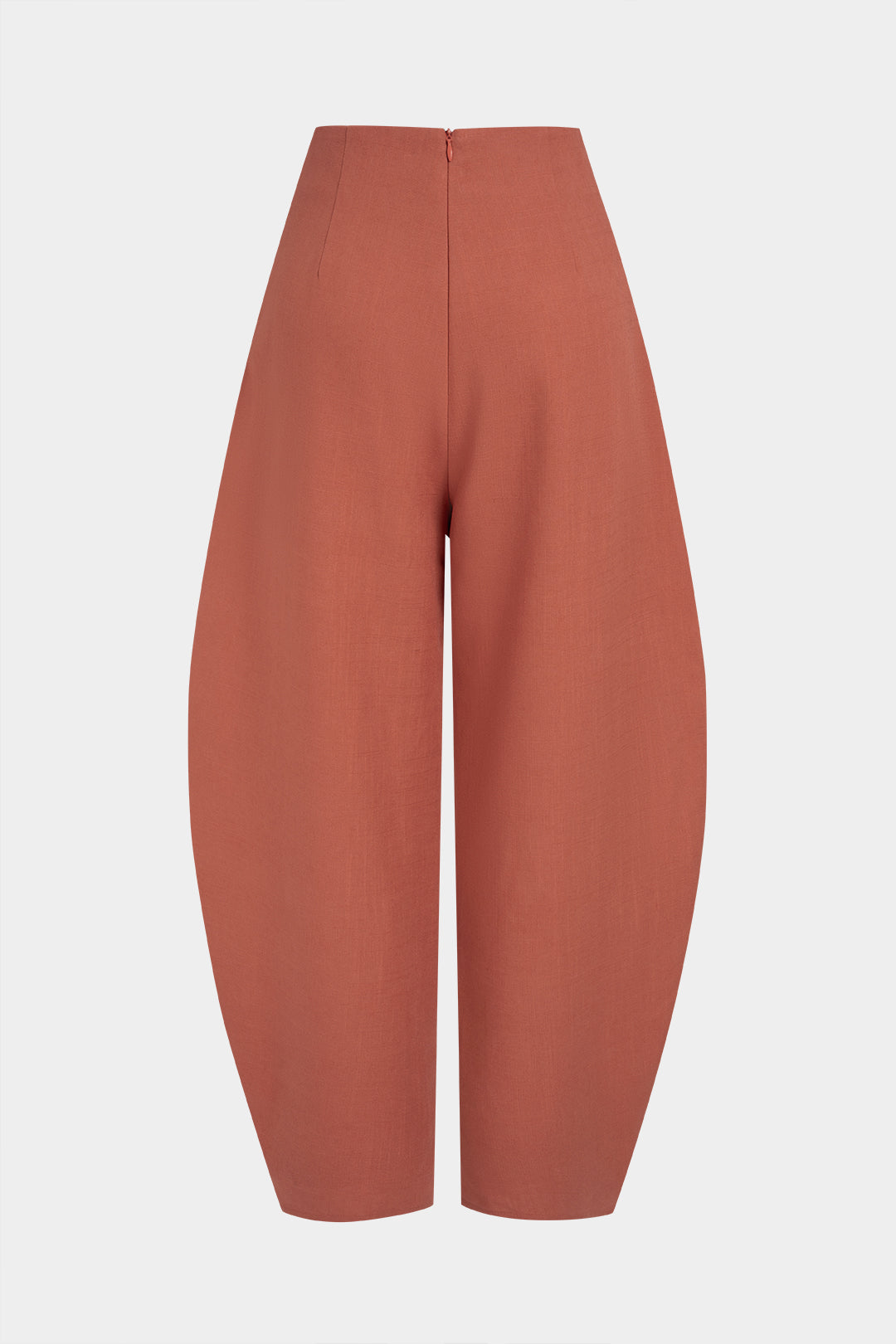 Beaded High Waist Wide Leg Pants