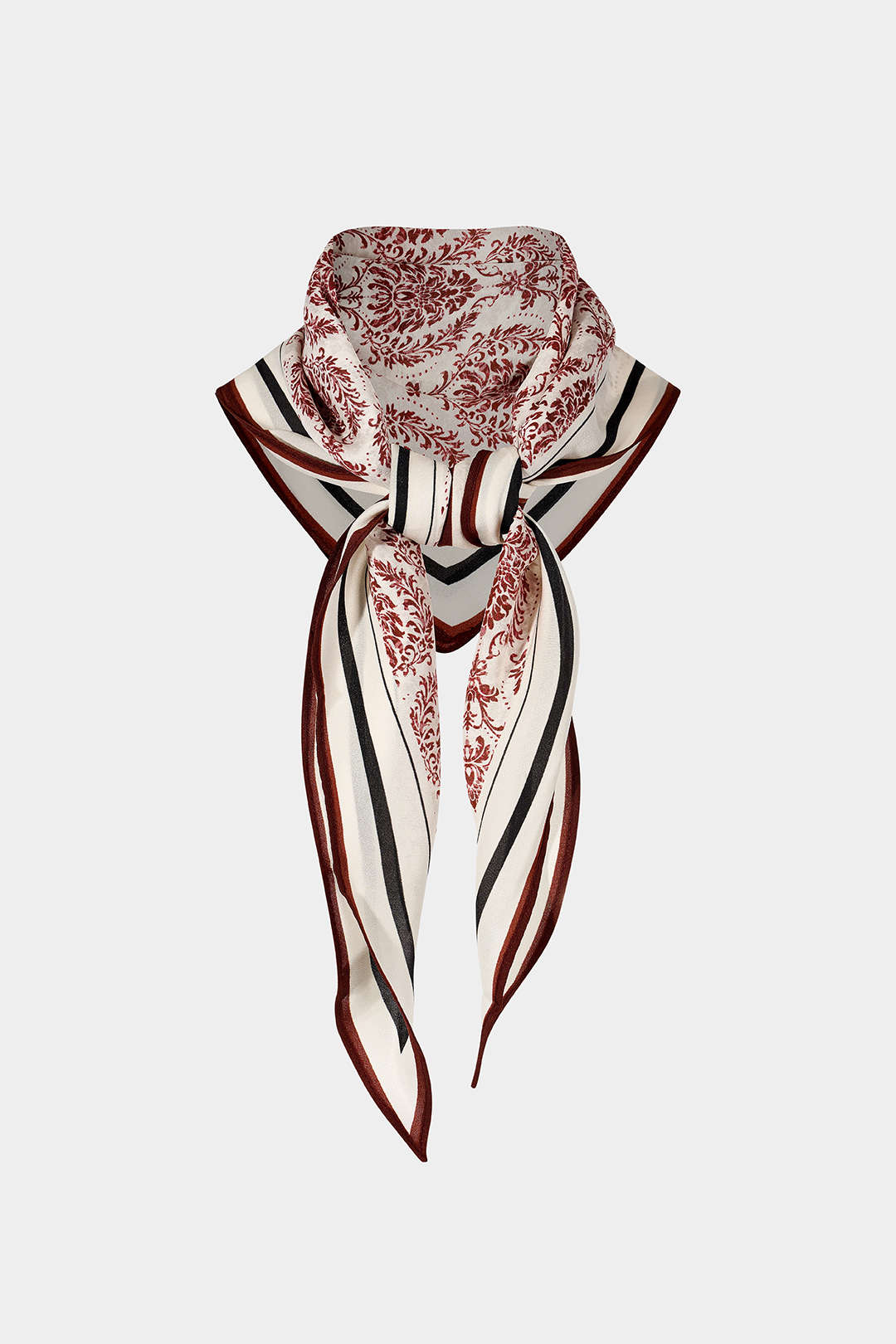 Artistic Print Scarf