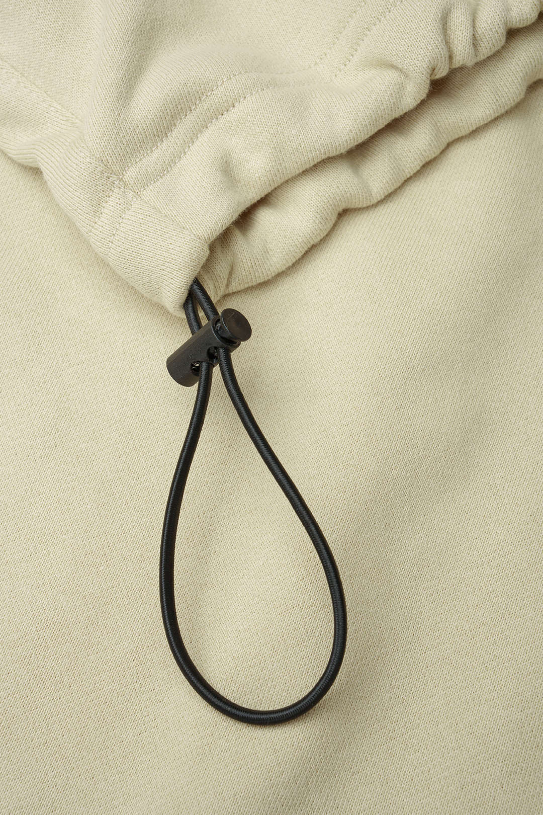 Belted Horseshoe Pants