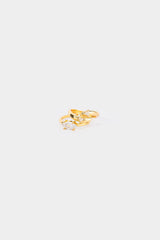 Alloy Irregular Layered Rings