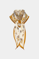 Artistic Print Scarf
