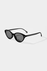 Cat Eye Frame Sunglasses