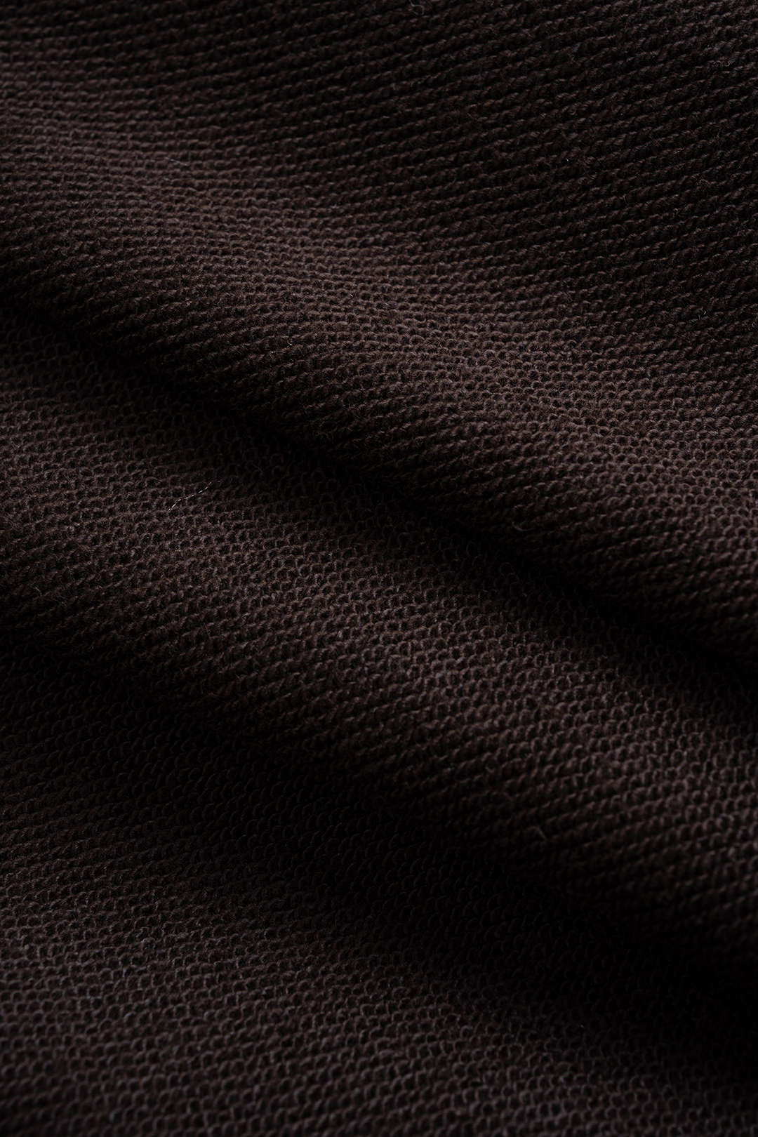Corduroy Patchwork Pocket Jacket