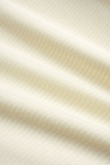 Contrast Binding Square Neck Tank Top