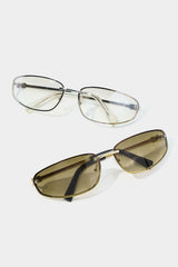 Cat Eye Sunglasses
