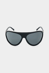 Curved Sunglasses